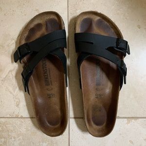 Birkenstock Yao sandals